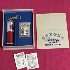 2025年最新】モンスターハウスジッポの人気アイテム - メルカリ