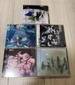 2026年最新】櫻坂46 cdの人気アイテム - メルカリ