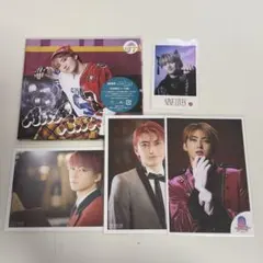 超特急 ユーキ グッズ