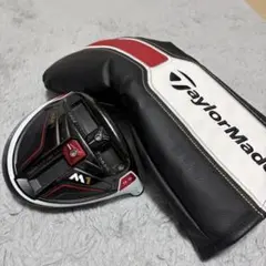 TaylorMade M5 ドライバー（ヘッドのみ） 9.0度 レフティ - メルカリ