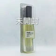 未開封 マサキマツシマ マット メール 40ml　マットメール　mat maleのサムネイル