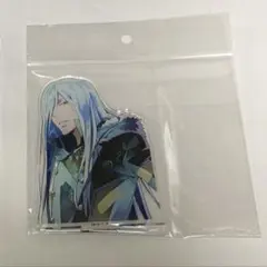 スクアーロ　アクリルスタンド　PALE TONE night アクスタ　リボーン
