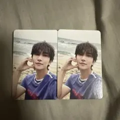 spill the feels ジョシュア トレカ