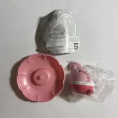 ポケモン ジェムリーズ ピンプク
