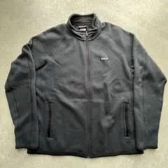初期型 patagonia Better sweater