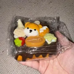 サニーズキッチン スクイーズ フローズンヨーグルト チョコ - メルカリ