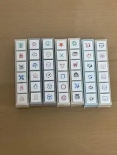 希少レア 廃盤 スヌーピー 木製スタンプ KODOMO NO KAO 平成レトロ
