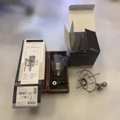 Neumann TLM103 EA1セット　コンデンサーマイクのサムネイル