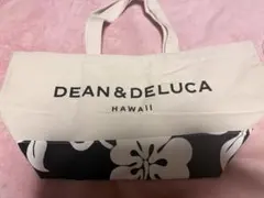 【ハワイ限定】DEAN & DELUCA ミニキャンバスバッグのサムネイル