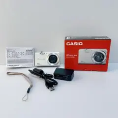 2026年最新】カシオ EXILIM EX-ZS28の人気アイテム - メルカリ