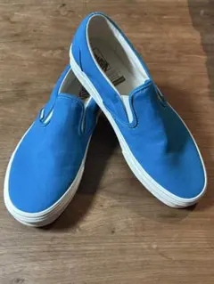 メンズ スリッポン