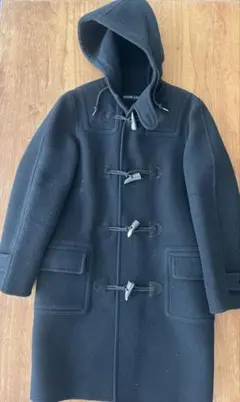 ダッフルコート コート