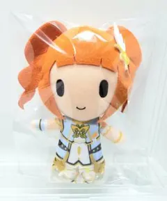 Gift ミリオン トレーディングぬい ルミエールパピヨンver. 高槻やよい