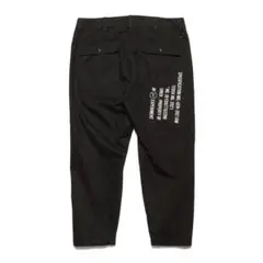 uniform experiment ファティーグパンツ フラグメント 新品