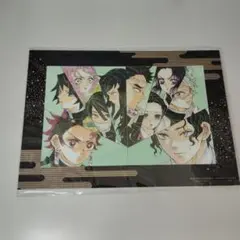 【新品•未使用】鬼滅の刃　映画特典