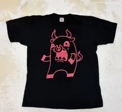 casper氏デザイン Tシャツ　激レア　XL 新品　韻踏合組合　一二三屋