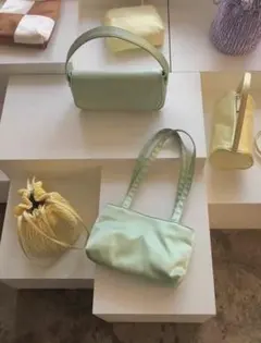 2026年最新】hai バッグ 韓国の人気アイテム - メルカリ