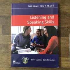 Improve Your IELTS Listening and Speakin