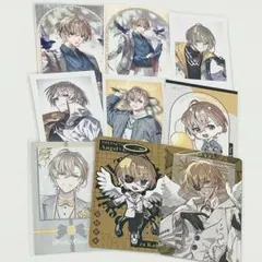 VOLTACTION 風楽奏斗 まとめ売り①