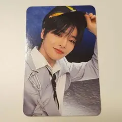 straykids pilot stayzone 2日目 アイエン トレカ