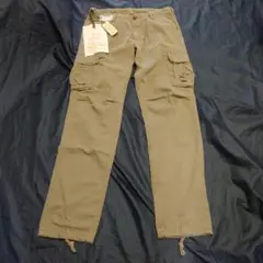 新品 未使用 MASON'S メイソンズ カーゴパンツのサムネイル
