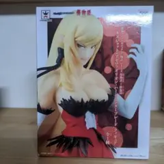 傷物語　キスショットアセロラオリオンハートアンダーブレード フィギュア