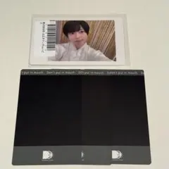 パンダドラゴン ハピカ チェキ 缶バッジ ステッカー パンダドラゴン ハピカ チェキ 缶バッジ ステッカー パンダ