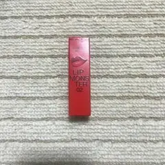 リップモンスター Pink banana