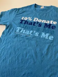 低*痛様 US古着 Fruit of the Loom Tシャツ