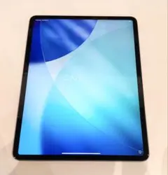 iPad Air M3 256GB spacegray 13インチ＋ペンシルプロ - メルカリ