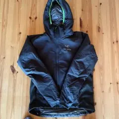 arc'teryx アウトドアウェア