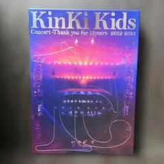2026年最新】KINKI KIDS dvd まとめの人気アイテム - メルカリ