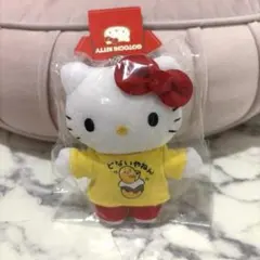 2026年最新】ハローキティ ぬいぐるみ 大阪の人気アイテム - メルカリ