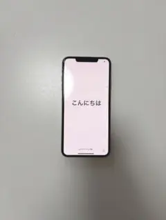 iPhoneXSMAX256GB 本体 割れ、ひびありsimフリー iPhoneXSMAX256GB 本体 割れ、ひびありsimフリー - メルカリ