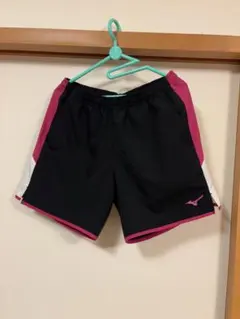 ミズノ　ショートパンツ　XL