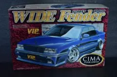 2026年最新】y31シーマ プラモデルの人気アイテム - メルカリ