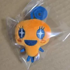 ミニミニChibiぬいぐるみマスコット　たまごっち　めめっち