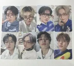 即発送★Straykids スキズ ペンミ MD 特典トレカ コンプリート ８枚 スキズ ペンミ ソウル MD特典トレカ 8枚セット - メルカリ