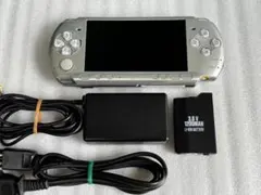 PSP-3000MS【美品・動作確認済み！】