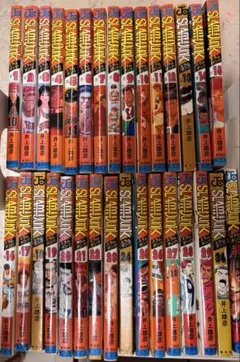 2026年最新】美品 全 スラムダンクの人気アイテム - メルカリ