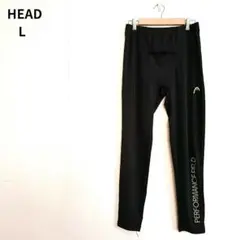 HEAD ヘッド スポーツタイツ Lサイズ ブラック メンズのサムネイル