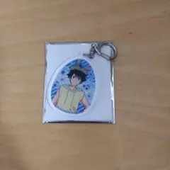 大河タケル アクリルキーホルダー　エッグハント
