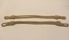 制帽　顎紐　チンコード　金x2 将官などに