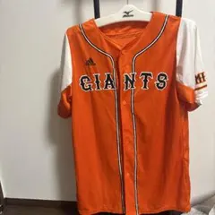 adidas 読売ジャイアンツ 矢野謙次 ユニフォーム 48 - メルカリ