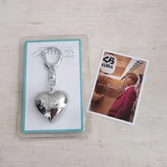 岩田剛典 ARTLESS FINAL 武道館 キーホルダーとくら寿司カードセット