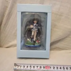 【未開封】ながされて藍蘭島　第3巻初回限定特装版　すずフィギュア付