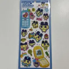 c*6様 たまごっち　平成はっぴーフォン