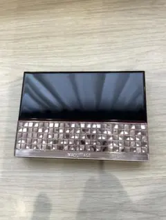 MAQuillAGE パウダーファンデーションケース