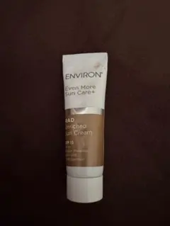 ENVIRON RAD Enriched Sun Cream 25mlのサムネイル