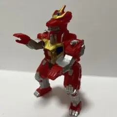 電光超人グリッドマン ダイナドラゴン 怪獣 ソフビ 14体 - メルカリ